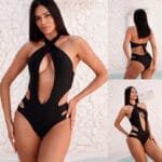 Maiô Fuzzuê Afronta Lx Cores Lisas 504003