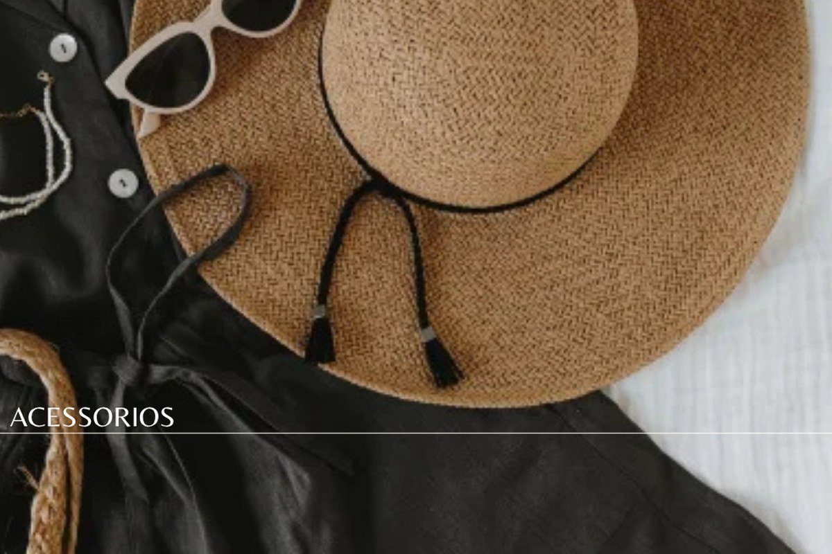 Acessórios